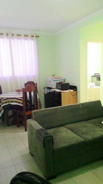 Apartamento com 02 Quartos para Venda